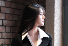 Profil dan Agama Hanatasia Limas, Brand Ambassador GPX yang Lagi Viral: Umur, Pacar, Instagram dan Jejak Karir