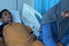 Pak Emen, Suami Ana Amalia Dikabarkan Sakit Parah hingga Isu Meninggal Dunia, Ini Faktanya!