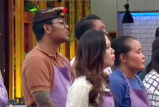 Bocoran MasterChef Indonesia Season 12 Tayang Sabtu 12 April 2025 di RCTI: Bintang Tamu Miller Khan dan Tim Hijau Berhasil Mengalahkan Tim Ungu