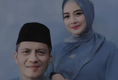 Biodata Tampang Ika Kartika Lengkap dari Umur, Agama dan Akun IG Istri Chairil JM Pemain Sinetron Angling Dharma yang Meninggal Dunia