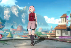 Kunci Jawaban Kuis Akademi Ninja MLBB x Naruto Lengkap dengan Total Tingkatan Hadiah yang Tersedia di Event Jalan Seorang Ninja
