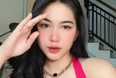 Siapa Wanita Selingkuhan Young Lex? Rapper Kontroversial Dikabarkan Bercerai Usai Sang Istri Eriska Nakesya Menghapus dan Unfollow Akun Instagram Sang Suami