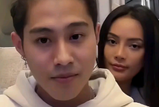 Selisih Umur DJ Ohim dan Erika Carlina Berapa? Benarkah Inilah Sosok Ayah Kandung Mantan Pacar DJ Panda?