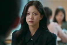 Buried Hearts Episode 9-10 Sub Indo & Spoiler Lengkap dengan Link Bukan di LK21 Tapi di KST: Kebohongan Seo Dong Joo Diketahui Yum Jang Sun