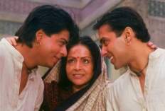 Jadwal Mega Bollywood Paling Yahud 27 Februari - 1 Maret 2026