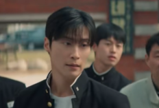 SPOILER Drakor A Hundred Memories Episode 5-6 Sub Indo serta Link di Netflix Jangan Videy: Cinta, Misteri, dan Nostalgia Era 80-an yang Mengguncang Hati Penonton