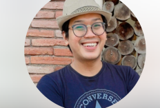 Profil Tampang Awirachma Food Vlogger Asal Surabaya yang Viral Usai Sebut Penjual Jutek saat Review Bakso, Lengkap: Umur, Agama dan Akun IG