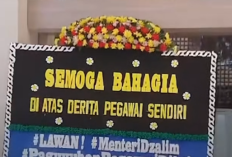 Siapa Neni Herlina? Pegawai Kemendikti Saintek yang Dipecar Sepihak Hingga Mengakibatkan Unjuk Rasa dan Menyudutkan Menteri Satryo Soemantri Brodjonegor