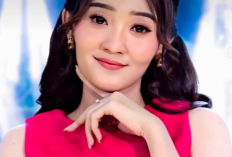 Sosok Difarina Indra, Penyanyi Dangdut Lagu 'Tresno Tekan Mati' yang Sedang Naik Daun dan Memikat Hati Penggemar