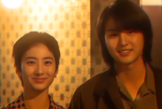 Penjelasan Ending Drakor Low Life dan 6 Fakta yang Harus Terungkap dalam Episode Terakhir 10-11