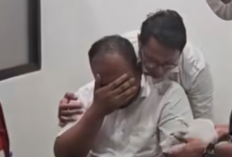 SOSOK Tubagus Apriliadhi Kusumah Perbangsa Tersangka Korupsi Sampah yang Viral Usai Video Menangis di Media Sosial