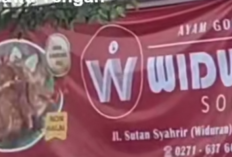 Siapa Pemilik Ayam Goreng Widuran Solo? Sejarah Panjang Rumah Makan Legendaris yang Sempat Heboh karena Isu Non Halal