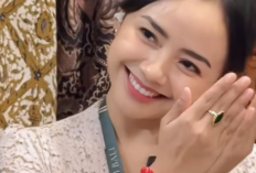 Ayu Puspa Anggraeni Putri Anaknya Siapa? Inilah Biodata TikToker Bali yang Ikut Trend Gaya Kim Seon Ho di When Life Gives You Tangerines, Bukan Orang Sembarangan
