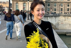 Biodata Agama Cho Seung Hyun Suami Lee Si Young  yang Dikabarkan Bercerai Usai 8 Tahun Menikah, Lengkap dari Umur, Pekerjaan dan Akun IG