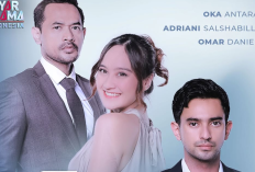 Daftar 10 Rating TV dan Sinetron Seru yang Menghiasi Layar Kaca Indonesia Hari ini 22 Agustus 2025 dari Drama Cinta hingga Komedi Khas Nusantara