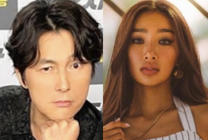 Bukan dengan Moon Gabi! Jung Woo Sung Resmi Menikah dengan Kekasih Non-Selebriti pada Senin 5 Agustus 2025