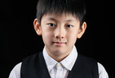 Siapa Ryu Kintaro? Pebisnis Cilik yang Menginspirasi dan Menuai Kontroversi, Akibat Ucapannya Jadi Perintis Lebih Seru Daripada Pewaris!