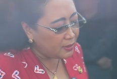 Siapa Suami dan Anak Hj. Endah Subekti Karyadi? Bupati Gunungkidul yang Ngamuk dan Lempar Asbak ke Penipu yang Pernah Catut Namanya, Bukan Orang Sembarangan?