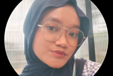 Profil Tampang Aufa Novika Putri Pelaku Kasus Penggelapan Dana Sekolah Rp53 Juta Kini Jadi MABA Poltekkes Surakarta, Lengkap: Umur, Agama dan Akun IG
