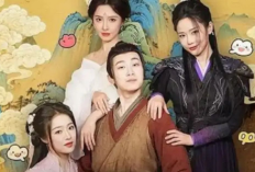 Link Nonton Drama China Istriku Tiga Takdirku Gila: Ada Season 2? Judul Asli, Alur, dan Cara Menontonnya