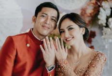 SELAMAT! Valerie Tifanka Resmi Dilamar Mochammad Andhika Pada Sabtu, 15 Februari 2025