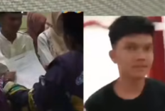 Bikin Warganet Penasaran Asal-Usulnya! No Sensor Video Ampun Pakde Durasi 1 Menit 25 Detik di TikTok, Awas Polisi Cyber!