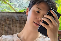 Apa Agama Jimin BTS? Sosok yang Digosipkan dengan Song Da Eun, Benarkah Sudah Kumpul Kebo Hingga Berhubungan 2 Tahun?