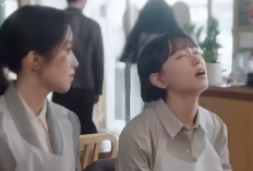 Nonton Drakor Law and The City Episode 10 Sub Indo serta Link dan Spoiler di Disney+ Hotstar Bukan LK21: Akankah Bae Mun Jeong Membuka Hati dan Menerima Kehamilannya? 