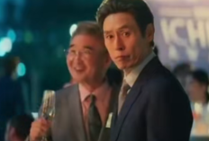 Hyper Knife Episode 5-6 Syub Indo serta Link dan Spoiler Bukan di LK21 Tapi di Disney Plus: Se Ok Berhasil Membuat Dr. Choi Deok Hee Terpojok