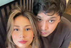 Selisih Umur Philo Paz Armand dan Nisha Basrewan Berapa? Inilah Biodata Mantan Pacar Azizah Salsha Istri Pratama Arhan yang Tengah Viral