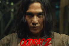 20 Daftar Film Indonesia yang Tayang pada Bulan Maret 2025 dari Norma: Antara Mertua dan Menantu Hingga Qodrat 2