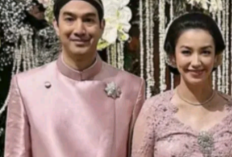 Profil Tampang Zakry Sulisto Suami Velove Vexia  yang Baru Melaksanakan Acara Mitoni Sambut Kelahiran Anak Pertama, Lengkap dari Umur, Agama dan Akun Instagram