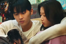 7 Profil Pemain dan Sinopsis Drakor My Dearest Nemesis Dibintangi Moon Ga Young dan Choi Hyun Wook