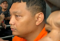 Profil Tampang Irvian Bobby Mahendro Salah Satu Dari 11 Tersangka Dugaan Pemerasan Sertifikat K3 yang Tertangkap KPK, Lengkap: Umur, Agama dan Akun Instagram