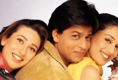 Jadwal Mega Bollywood Paling Yahud 11 - 16 Maret 2025