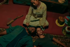 ENDING Film Kampung Jabang Mayit 2025 Dibintangi Ersya Aurelia Lengkap Penjelasan Menuju Musim 2!