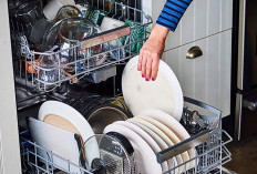 Dari Kantor ke Dapur: Kisah Mantan Manajer Indonesia Jadi Tukang Cuci Piring di Amerika, Gaji Justru Lebih Besar!