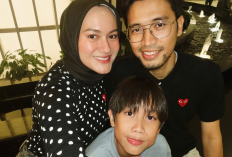 Profil Tampang Irfan Fikri Suami Kairissta Chaniago Selebgram yang Meninggal Dunia Diduga Kehabisan Oksigen saat Menyelam di Ujung Kulon: Umur, Agama dan IG