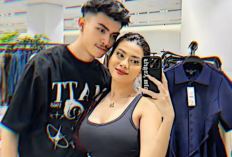 Rafly Ardiansyah Anaknya Siapa? Inilah Biodata Pacar Hanum Mega yang Jadi Sorotan Usai Pamer Foto Background Biru, Bukan Orang Sembarangan?