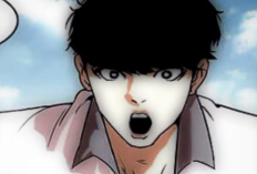 Menyala Abangku! Baca Stop Smoking (Someone Stop Her!) Chapter 33 Sub Indonesia RAW Baru