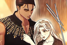 No Sensor! Baca Manhwa Predatory Marriage Chapter 60 Sub Bahasa Indo: Semakin Mengguncang Hati