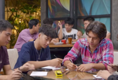 TOP 10 Acara TV Terpopuler yang Mendominasi Rating Hari ini 21 April 2025 Dari Drama Religi hingga Talkshow Inspiratif