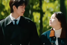 Way Back Love Episode 3-4 Sub Indi & Spoiler Lengkap dengan Link Bukan di LK21 Tapi di VIDIO: Misteri Masa Lalu Jung Hee Wan Terungkap!