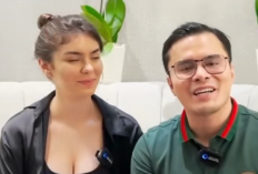 Profil Biodata Sarah Maria Istri dr Oky Pratama yang Viral Usai Video dengan Sosok Pria di Hotel, Lengkap dari Umur, Agama dan Akun IG