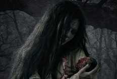 2 Link Nonton Film Anak Kunti Dibintangi Nita Gunawan di Bioskop Bukan LK21: Perjalanan Sarah Menemukan Orang Tua Kandungnya Usai keluar Pesantren