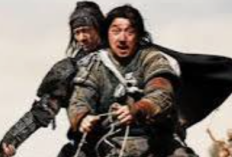 Jadwal Acara Televisi Minggu, 6 April 2025 Ada Film Bioskop Thunderbolt dan Little Big Soldierdi Metro TV, SCTV, TVONE, NET TV, Indosiar, TRANS 7, TRANS TV dan RCTI Link Nonton