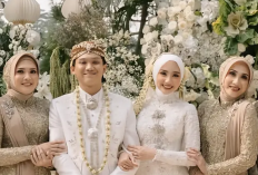 Dinis Alvaro Anaknya Siapa? Berikut Biodata Sosok Suami Ansellma Putri TikToker Cantik Asal Bandung, Benarkah Bukan Orang Sembarangan?
