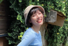 Galatia Gea Amanda Resmi Menikah, Kenali Sosok Suami dan Akun Instagramnya!