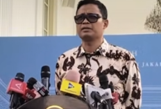 Siapa Anak dan Istri Bimo Wijayanto? Kini Resmi Ditunjuk Presiden Prabowo Sebagai Dirjen Pajak Baru, Bukan Orang Sembarangan?