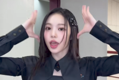 Ian Sopian Jadi Trending Topik Twitter, Ini Asal-Usul Panggilan Unik untuk Ian Hearts2Hearts